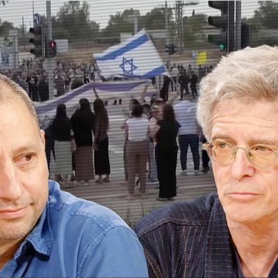 Israël : analyse d'une longue histoire du bannissement de Gaza