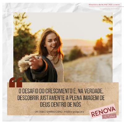 Renova Juvevê | Dia 25