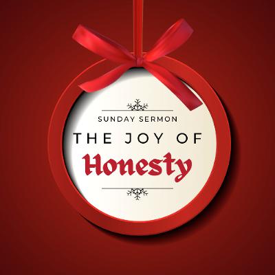 The Joy of Truth