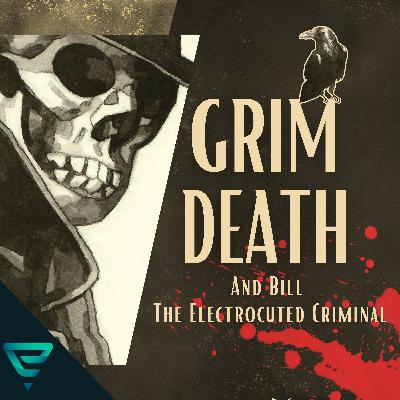 Grim Death and Bill the Electrocuted Criminal - Teaser Trailer Grim Death and Bill the Electrocuted Criminal - Teaser Trailer