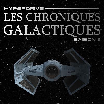 Saison 2 - Teaser 1