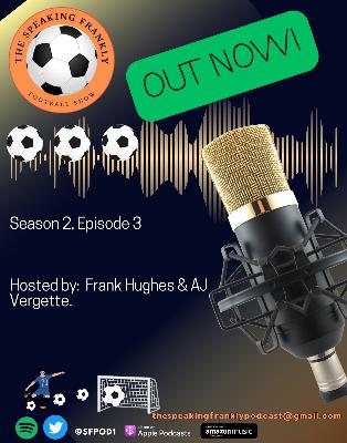 TSFFS S2 E3 TSFFS S2 E3