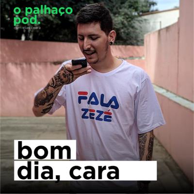 #5 - FALA ZEZÉ | feat. Léo Brocchi #5 - FALA ZEZÉ | feat. Léo Brocchi