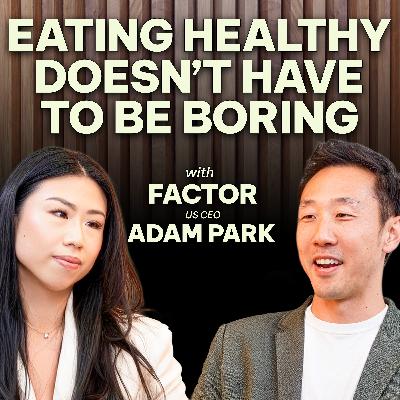 20X growth in five years: How Factor pushed healthy eating beyond broccoli