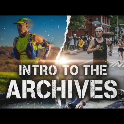 S5E17 Intro To The Archives