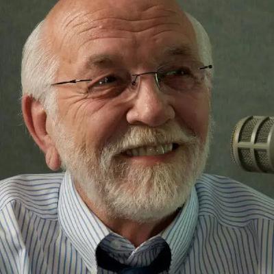# 275: STEVE BROWN and his iconic voice that doesn't shy away from controversy or radical grace! # 275: STEVE BROWN and his iconic voice that doesn't shy away from controversy or radical grace!