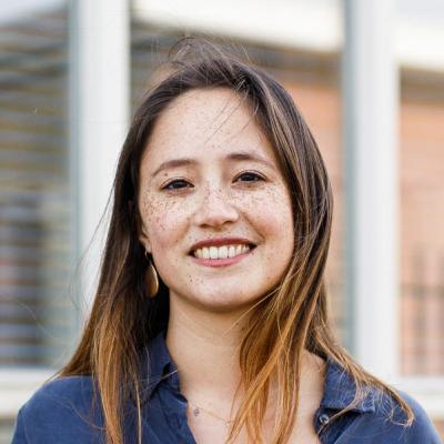 R2OS - A Seat at the Table for Early Career Researchers, with Charisma Hehakaya R2OS - A Seat at the Table for Early Career Researchers, with Charisma Hehakaya