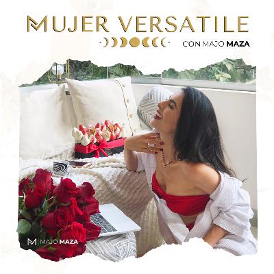 EP1| Porqué me certifico como Relationship Coach