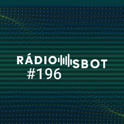 Rádio SBOT 196 - Atualização em Osteoporose Rádio SBOT 196 - Atualização em Osteoporose