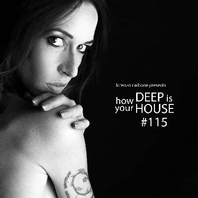 how Deep is your HOUSE #15