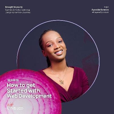 How to get started with web development How to get started with web development