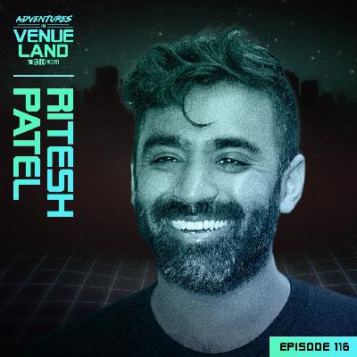 Ritesh Patel Ritesh Patel