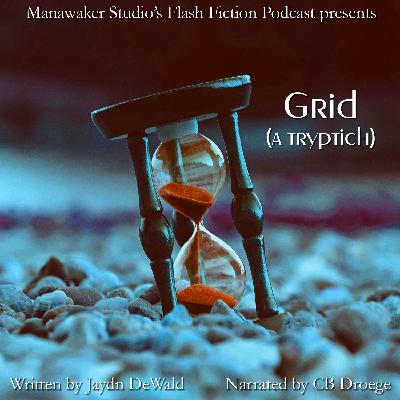 Grid (tryptich) – FFP 1026