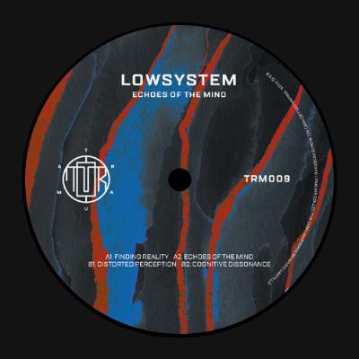 A2. Lowsystem - Echoes Of The Mind