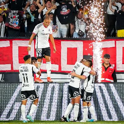 DaleAlbo AM: La previa de Colo Colo vs Coquimbo Unido por el Campeonato Nacional DaleAlbo AM: La previa de Colo Colo vs Coquimbo Unido por el Campeonato Nacional