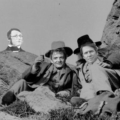 Lyrisk Kvarter - Episode 13 Lyrisk Kvarter - Episode 13