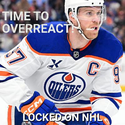 Debate: What we've learned through the first two days of the NHL season