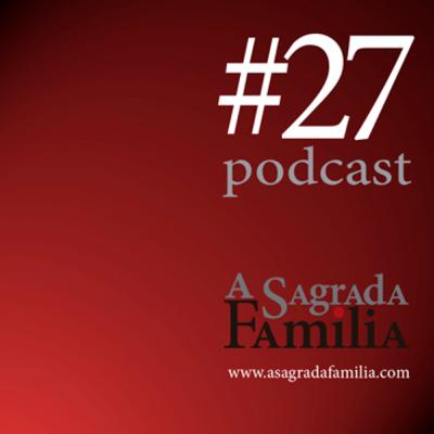 Podcast #27 - O Tao da Poesia. Conversa com o filósofo Chiu Yi Chih