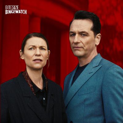 The Beast in Me (Season 1, Netflix, 2025)