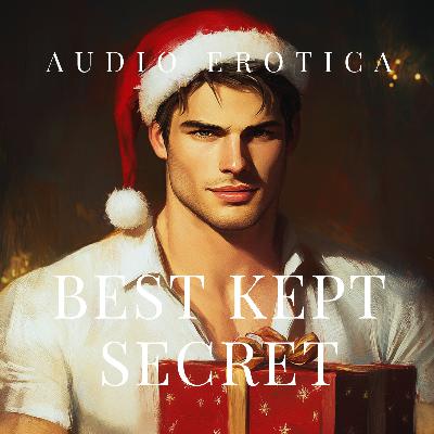 Teasing Him With Your Spicy Advent Calendar - Erotica Audiobook Teasing Him With Your Spicy Advent Calendar - Erotica Audiobook