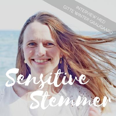 Episode 10 - Interview med Gitte Winter Graugaard
