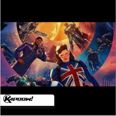 Análise: What If? EP. 09 – E Se… o Vigia Quebrasse Seu Juramento? Análise: What If? EP. 09 – E Se… o Vigia Quebrasse Seu Juramento?