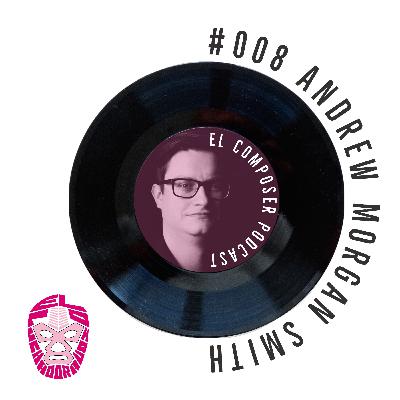 A.I. Composition and More (Andrew Morgan Smith)