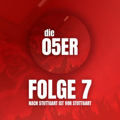 Nach Stuttgart ist vor Stuttgart