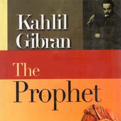 The Prophet by Khalil Gibran Chapter-3 (Marriage)