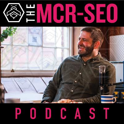 Kate Naylor - Why You Need Baby First Aid - MCR SEO Podcast Episode 20