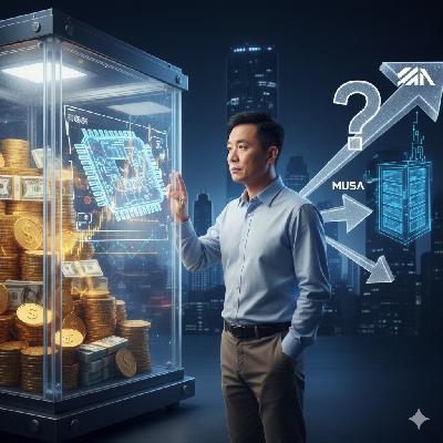 E152 从摩尔线程的现金管理说起：上市公司募集到的资金，到底属于谁，又该怎么花？