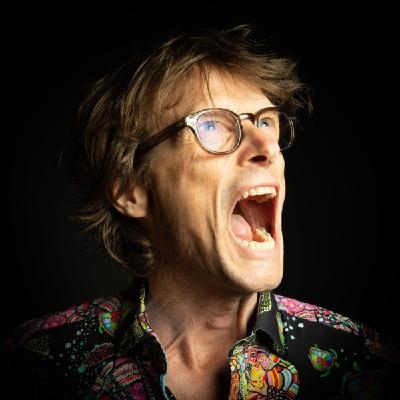 Vincent de Koning / Sound Design voor fysieke en digitale ruimtes