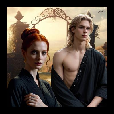 3.5. I cancelli dell'Eden - Parte II (Distruggendo Antonia)