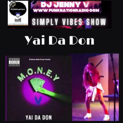 Female Artist, Entrepreneur and Inspiration; YAI DA DON-PRINCESS OF BIRDHOUSE