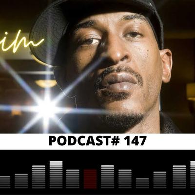 Was Rakim Off Code?