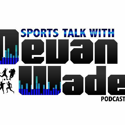 Episode #296 - Eddie Robinson - Olympics - Reggie Brown Episode #296 - Eddie Robinson - Olympics - Reggie Brown
