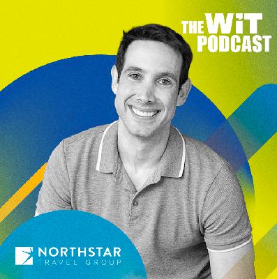 Episode 44: From Lucky Beginnings to a Mind-Blowing Future: Omri Morgenshtern Reflects on 20 Years of Agoda and 10 Years of Leadership