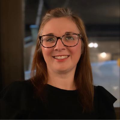 Amanda Murray - Clearview Township -  Small Halls Festival