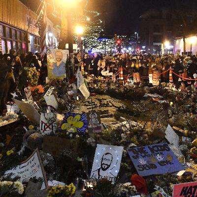 Sen. Ron Johnson blames state and local leaders for Alex Pretti’s killing Sen. Ron Johnson blames state and local leaders for Alex Pretti’s killing