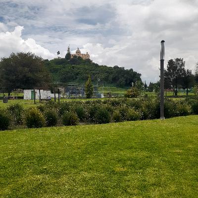 Vamos por buen camino.