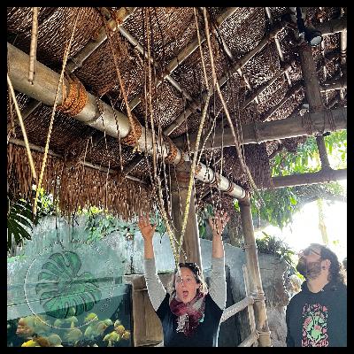 EP107-Como Conservatory Pt.1