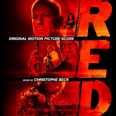 De Película T23 E23 - Red (2010) y Red 2 (2013)