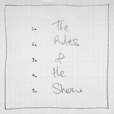 The Rules of the Show teaser