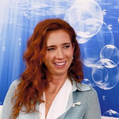 Kateřina Janečková (KJ SAX), Co prožívají umělci, ale nikdo o tom nemluví?