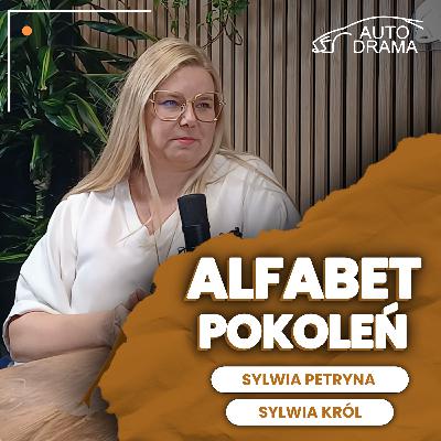 021 - Zetki, Millenialsi i Boomerzy: Jak Pogodzić Pokolenia w Pracy? - Podcast #Autodrama 021 - Zetki, Millenialsi i Boomerzy: Jak Pogodzić Pokolenia w Pracy? - Podcast #Autodrama