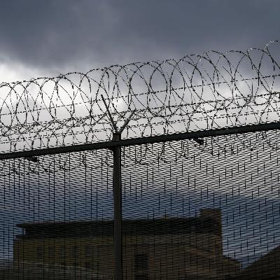 Prison 2/5 - La clé des champs