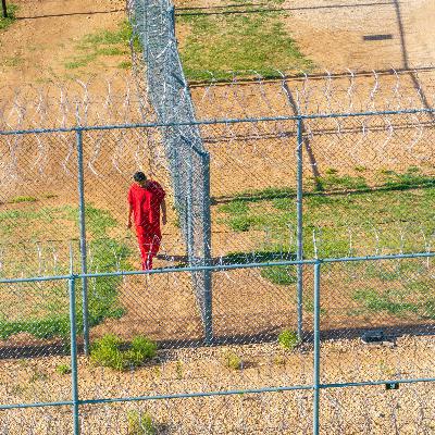 The Conditions In ICE Detention Centers
