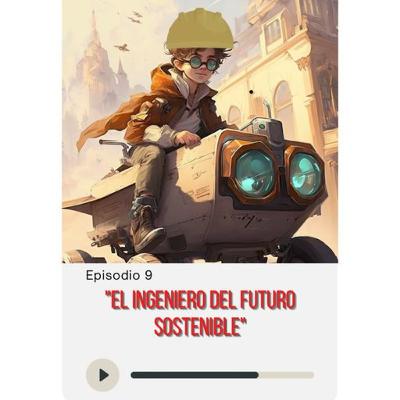 "El ingeniero del futuro sostenible" "El ingeniero del futuro sostenible"