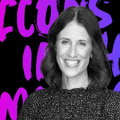 Designing the future of healthcare with CVS Health’s Michelle Peluso