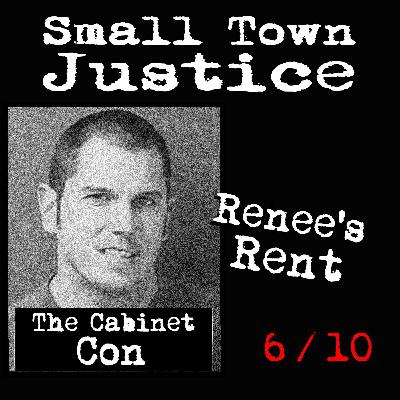 Ep 6: Renee's Rent Ep 6: Renee's Rent